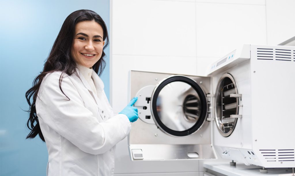 Supporting Innovation: Freeze-Drying Solutions for Academic Research