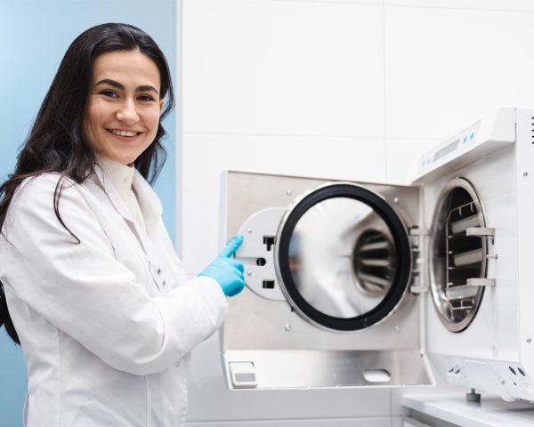 Supporting Innovation: Freeze-Drying Solutions for Academic Research