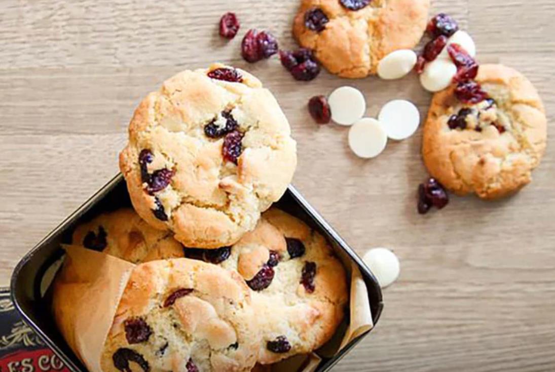 Freeze-Dried Cranberries in Baking: A Delicious and Nutritious Ingredient