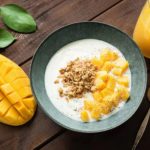 Relishing the Tropical Bounty: Decadent Recipes with Freeze Dried Mango