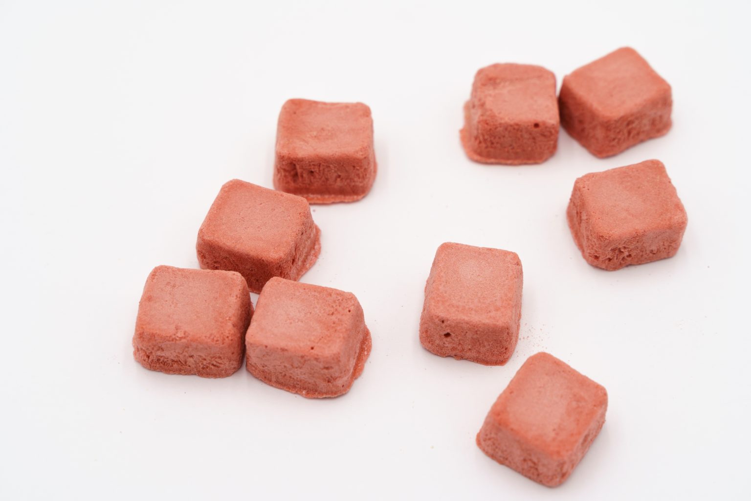 Freezedried Fruit & Veggie Bites VFD Food Freeze Dried Fruit Manufacturer Canada