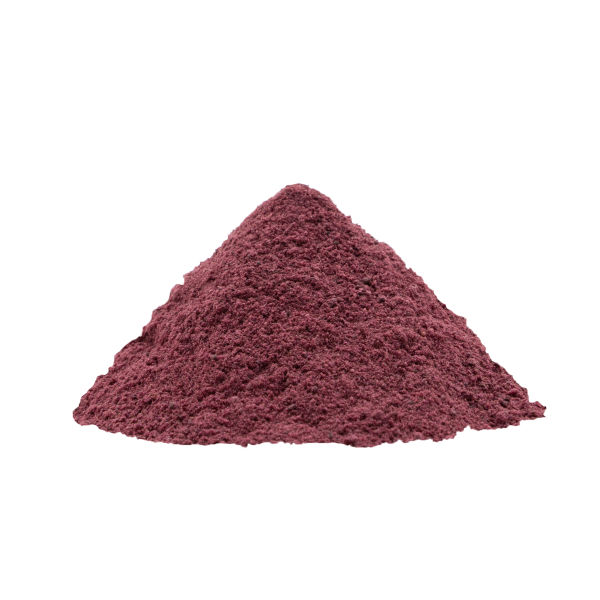 Freeze-Dried Wild Blueberry